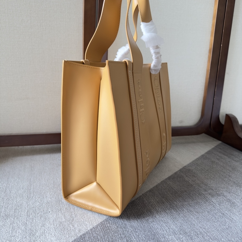Chloe Shopping Bags